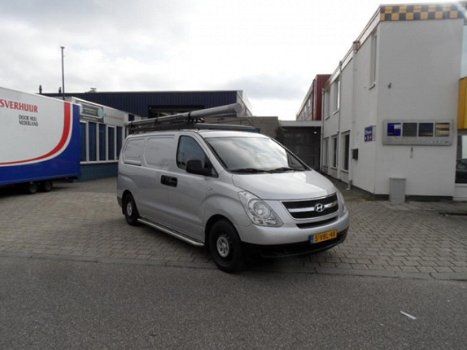 Hyundai H 300 - 2.5 CRDi Dynamic - 1