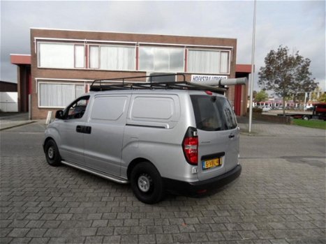 Hyundai H 300 - 2.5 CRDi Dynamic - 1