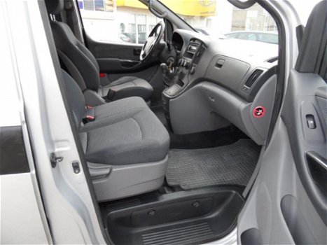 Hyundai H 300 - 2.5 CRDi Dynamic - 1