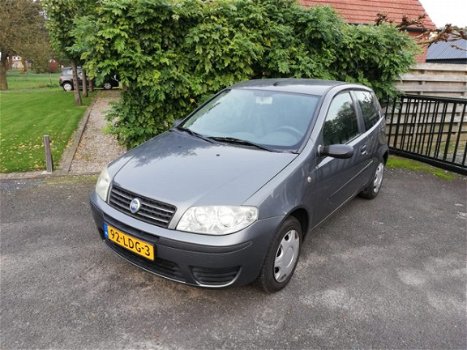 Fiat Punto - 1.2 Active met airco - 1