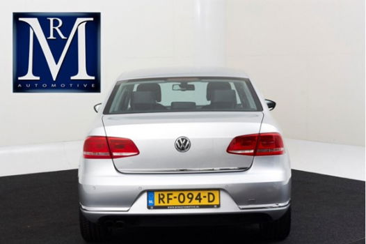 Volkswagen Passat - 1.4 TSI HIGHLINE AUTOMAAT | RIJKLAARPRIJS incl. 6mnd garantie - 1