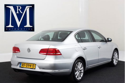 Volkswagen Passat - 1.4 TSI HIGHLINE AUTOMAAT | RIJKLAARPRIJS incl. 6mnd garantie - 1