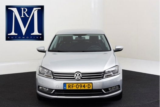 Volkswagen Passat - 1.4 TSI HIGHLINE AUTOMAAT | RIJKLAARPRIJS incl. 6mnd garantie - 1