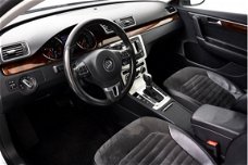 Volkswagen Passat - 1.4 TSI HIGHLINE AUTOMAAT | RIJKLAARPRIJS incl. 6mnd garantie