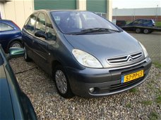 Citroën Xsara Picasso - 1.8i-16V