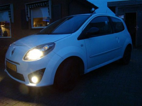 Renault Twingo - 1.2 Night & Day - 1