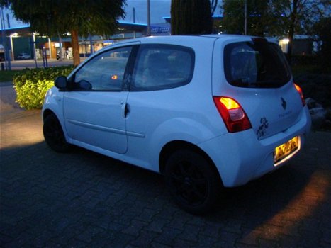 Renault Twingo - 1.2 Night & Day - 1