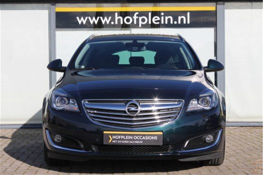 Opel Insignia Sports Tourer - 2.0 CDTI EcoFLEX Business+ Met Airco-Ecc, Navigatie, LM-Velgen ( Vesti - 1