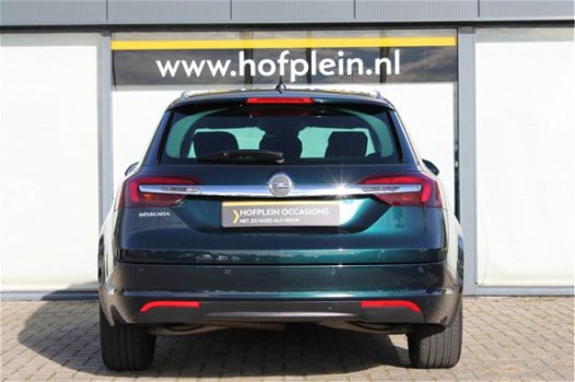 Opel Insignia Sports Tourer - 2.0 CDTI EcoFLEX Business+ Met Airco-Ecc, Navigatie, LM-Velgen ( Vesti - 1