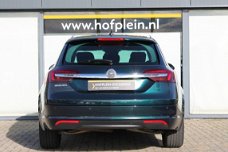 Opel Insignia Sports Tourer - 2.0 CDTI EcoFLEX Business+ Met Airco-Ecc, Navigatie, LM-Velgen ( Vesti