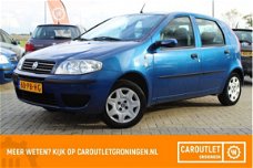 Fiat Punto - 1.2 Active | 2004 | AIRCO | 5 DEURS |