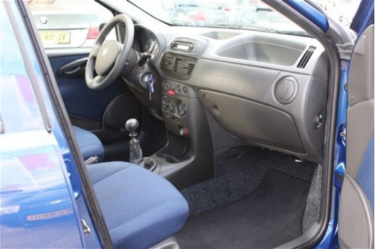 Fiat Punto - 1.2 Active | 2004 | AIRCO | 5 DEURS | - 1