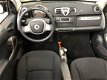 Smart Fortwo cabrio - 1.0 mhd Pure automaat airco lage km stand dealer oh - 1 - Thumbnail