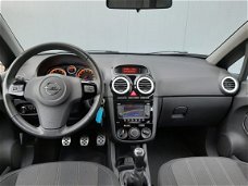 Opel Corsa - 1.4 Turbo Color Ed. OPC-line/Navigatie/17inch