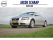 Volvo C70 Convertible - 2.4i Summum Leer / Navigatie / Wind Blocker / 17 inch LM velgen - 1 - Thumbnail