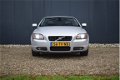 Volvo C70 Convertible - 2.4i Summum Leer / Navigatie / Wind Blocker / 17 inch LM velgen - 1 - Thumbnail