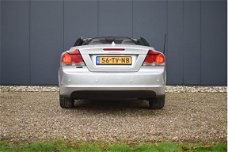 Volvo C70 Convertible - 2.4i Summum Leer / Navigatie / Wind Blocker / 17 inch LM velgen