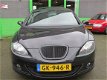 Seat Leon - 2.0 TDI Sport-up Leer Automaat DSG - 1 - Thumbnail