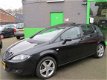 Seat Leon - 2.0 TDI Sport-up Leer Automaat DSG - 1 - Thumbnail