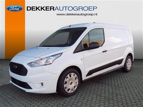 Ford Transit Connect - 230 L2 1.5 100PK HIGH PAYLOAD TREND - 1