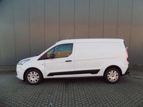 Ford Transit Connect - 230 L2 1.5 100PK HIGH PAYLOAD TREND - 1