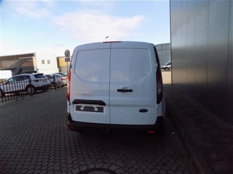 Ford Transit Connect - 230 L2 1.5 100PK HIGH PAYLOAD TREND - 1