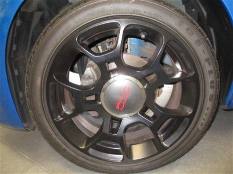 Fiat 500 - 1.2 Sport / 1e eigenaar / Nieuwstaat - 1