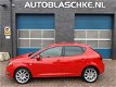 Seat Ibiza - 1.0 EcoTSI 95 pk FR Connect Navi/ECC/17'LM Velgen - 1 - Thumbnail