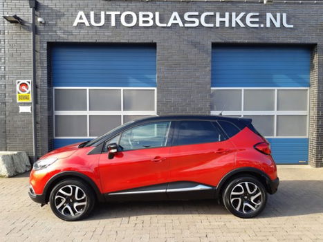 Renault Captur - 0.9 TCe Xmod Leer/Navi/Camera - 1