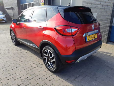 Renault Captur - 0.9 TCe Xmod Leer/Navi/Camera - 1