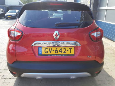 Renault Captur - 0.9 TCe Xmod Leer/Navi/Camera - 1