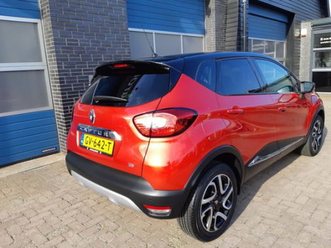 Renault Captur - 0.9 TCe Xmod Leer/Navi/Camera - 1