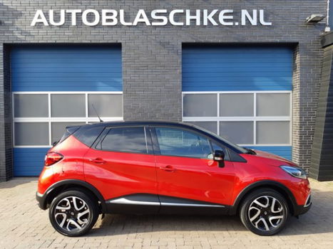 Renault Captur - 0.9 TCe Xmod Leer/Navi/Camera - 1