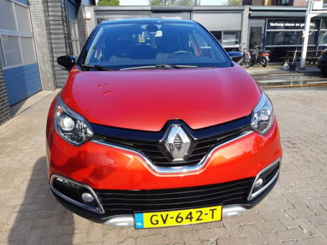 Renault Captur - 0.9 TCe Xmod Leer/Navi/Camera - 1