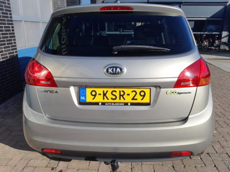 Kia Venga - 1.4 CVVT 20th Anniversary Navi/Camera - 1