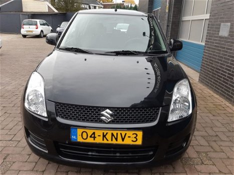 Suzuki Swift - 1.3 Comfort Airco/15