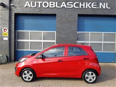 Kia Picanto - 1.0 CVVT Comfort Pack Airco 5 drs