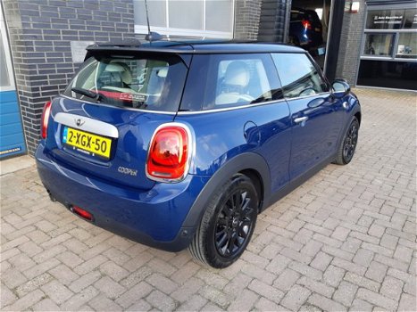 Mini Mini Cooper - 1.5 Business Navi/Elektr. Panoramadak - 1