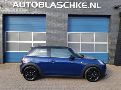 Mini Mini Cooper - 1.5 Business Navi/Elektr. Panoramadak - 1