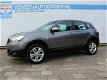 Nissan Qashqai - 1.6 117 Pk Acenta Navi, Airco Clima, Cruise Control, 17