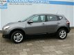 Nissan Qashqai - 1.6 117 Pk Acenta Navi, Airco Clima, Cruise Control, 17