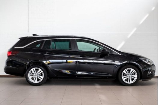 Opel Astra - 1.4T 150PK l Online Edition l Edition+ pakket | Navigatie l Climate Control l Cruise Co - 1