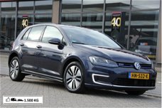 Volkswagen Golf - 1.4 TSI GTE Plug In Hybrid met Trekhaak/ Excl. BTW