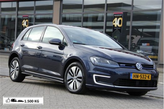 Volkswagen Golf - 1.4 TSI GTE Plug In Hybrid met Trekhaak/ Incl. BTW - 1