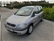 Opel Zafira - 1.6 16V Elegance 7pers - 1 - Thumbnail