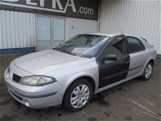 Renault Laguna - 1.9 DCI , Navi , Airco