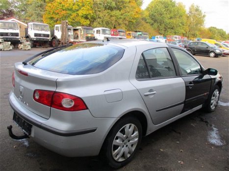 Renault Laguna - 1.9 DCI , Navi , Airco - 1