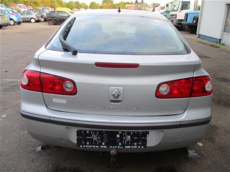 Renault Laguna - 1.9 DCI , Navi , Airco - 1