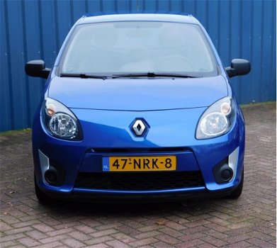 Renault Twingo - 1.2-16V Authentique 