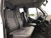 Opel Movano - 2.3 CDTi 126 PK / PICK UP / 1e EIG. / PALFINGER KRAAN / 7 PERS. DUBBEL CABINE / TREKHA - 1 - Thumbnail